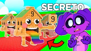 Probé los NUEVOS RITUALES SECRETOS de Steal a Brainrot 💀