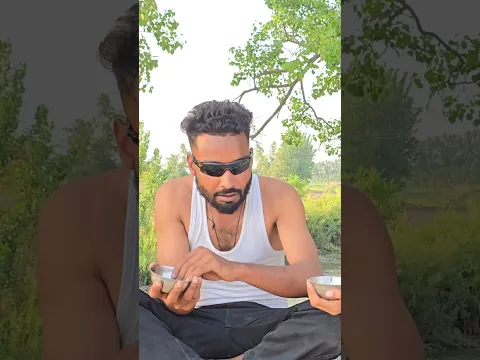 Prank on Bhikari 🫢🥲