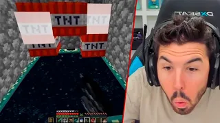 TOP JUGADAS INCREIBLES del MEJOR JUGADOR de MINECRAFT