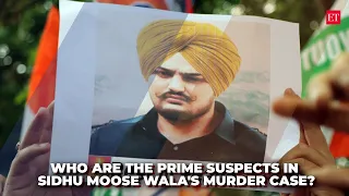 Sidhu Moose Wala murder: Involvement of Lawrence Bishnoi and Goldy Brar gang suspected