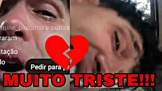 A NOTÍCIA MAIS TRISTE QUE VOCÊ VAI VER HOJE...SOBRE GREGORY KESSEY!!! (E não é Fake)!💔