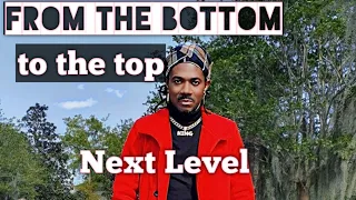 From the bottom to the top-Ricardo Nelson