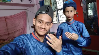 Assalamu alaikum mere pyare dosto | #live