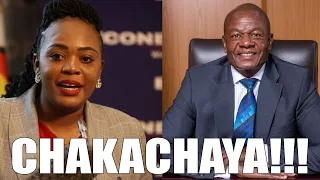 Geza Signal Activated: Cde Daniel Garwe Arrested & Tatenda Mavetera on The Run