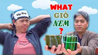Ai sẽ trở thành VUA TIẾNG ANH ? Gia Đình Bất Ổn