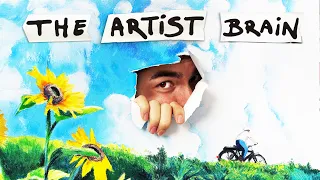 Unlocking The Artist Brain
