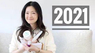 2021 Skincare Faves