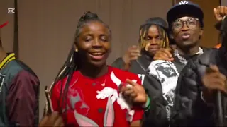 Gasper Boy Jany’sboy Emodo Performance in Kc