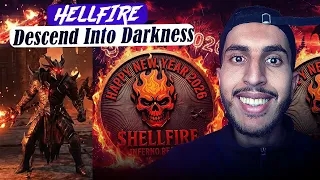 Epic Demon Battles in $HELLFIRE! Mobile Action RPG Walkthrough