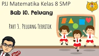 Peluang [Part 3] - Peluang Teoritik