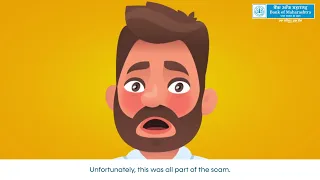 QR Code Scam | Sayane Cyber Tips | Episode 34