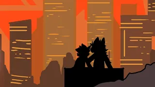 -Living Furries Serie-  Temporada 1 Episodio 1.
