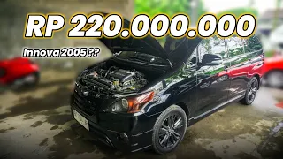 GOKKIL!! DIJUAL 150 JT GAK LAKU, DI NAIKKAN 220JT LAKU KERAS
