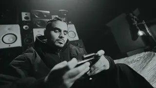 Álvaro Diaz x Sen Senra - 1000 Canciones (Visualizer)