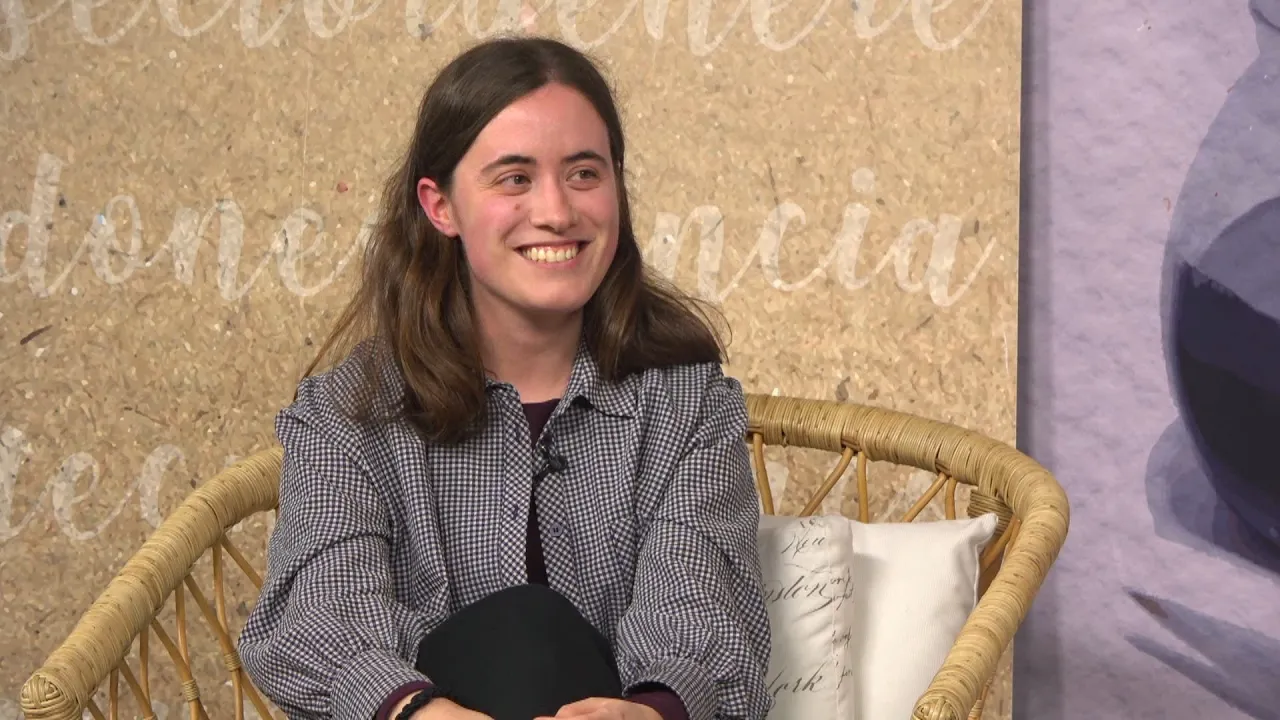 …i bona lletra – Natàlia Nogué