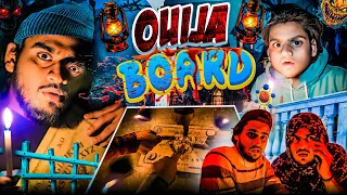 Ouija Board 🔥| We r Loser | Chaman #horror #indian #relatable #chaman #chotabhai