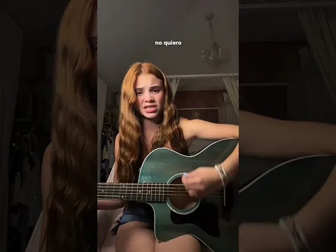 Este es mi verso favorito💛 Cuénteme si coincidimos  #lanenadepr #acústico #dedicar