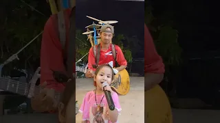 ทรงอย่างแบด น้องลิลลี่ สมปองอุมา