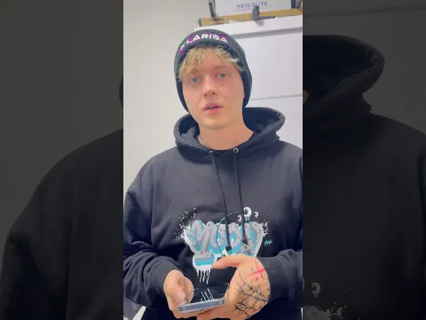 Moon MILUJE Klarisin merch!😍😂
