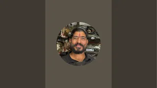 chotu tufan is live!