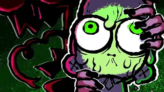 VOLDI'S SCHOOL OF B!TCHCRAFT : Chucklebone
