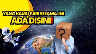 Mengupas tuntas hal yang belum kamu tahu‼️