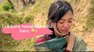 Vagawnle jodeko nata ho kanun le xutauna khojdaima maya kaha ghatxa ra 😢