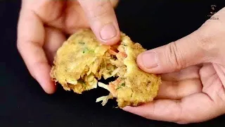 Ramzan Special Chicken and Veg Cutlets freeze and store