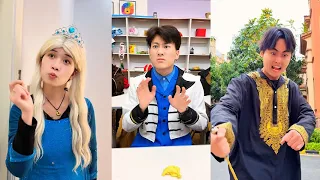 王子没烦恼#公主#王子