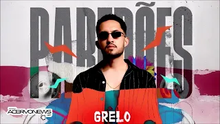 GRELO | CD NOVO ATUALIZADO 2025