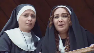 مسلسل زمن البرغوت الجزء الثاني - الحلقة  31 " رويدا التقت بوضاح ورجعها عالحارة بس!! " HD
