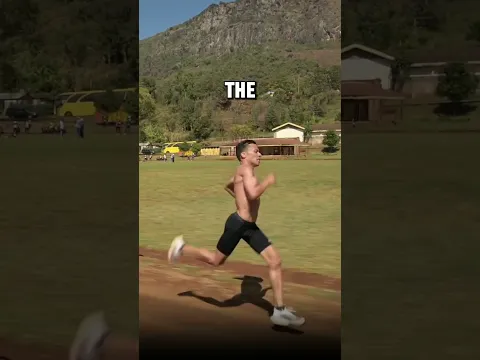 The perfect running technique (ortaluis15)