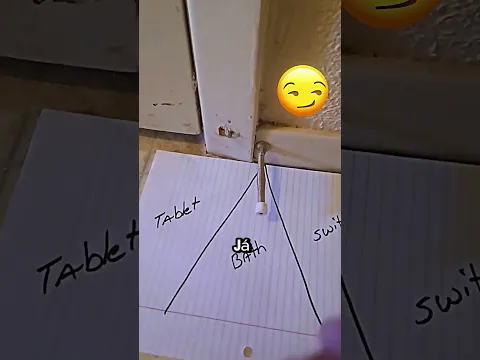 Essa papai é um GÊNIO!😱