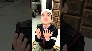 यह वीडियो आपको दिल से रुला देगी 💔😭 End tak dekhiye