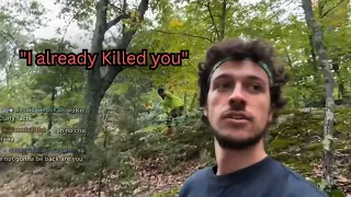 He should've ran sooner... | 7 Scary Videos