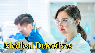 Medical detectives deutsch - Er war ihr Mörder I True Crime Doku zum Einschlafen I Hörspiel