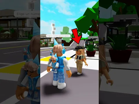😨🤩¿Cuánto le das a esta skin? 🤩😨 Espera al final… no te lo esperas 😨🔥 #roblox #youtubeshorts
