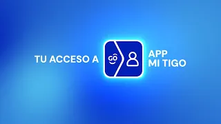 Cómo ingresar a la app Mi Tigo