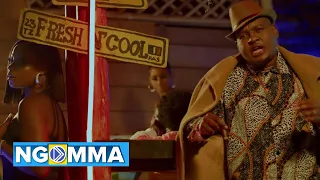 Professor Jay Ft Young Lunya & Maua Sama - Shikilia (Official Video)