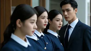 總裁對村姑一見傾心，卻發現她是隱藏的富家千金！ 💥 ChineseTelevisionDramas
