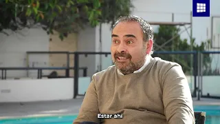 HISTORIAS QUE CONECTAN | Conoce a Rodrigo Lazen, titulado de Administración Pública en Iplacex