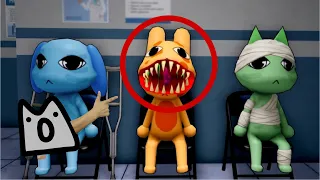 NEW ANIMAL HOSPITAL UPDATE!!!!