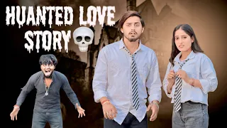 Haunted Love Story ☠️ || Official Shiva || Horror Love Story 