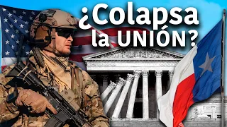 ¿Se va Texas de EE.UU?: Gobernador desobedece al Gobierno Federal y Corte Suprema