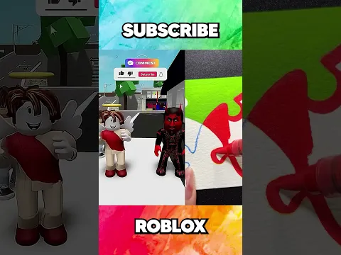 Roblox funny video 😂