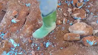 إستخراج الكنوز