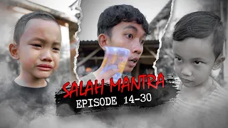 Salah Mantra Episode 14-30