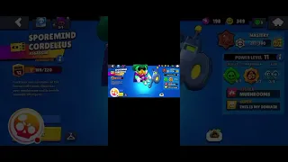Malik Umar#Brawl stars shorts play with cordelius 47000