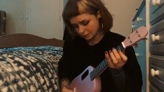 God Must Hate Me - Catie Turner || Cover