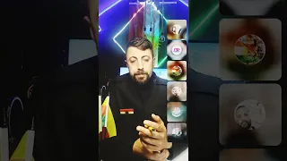 ابراهيم اكري بث مباشر حول احداث شيخ مقصود و لقاء توم باراك بسيد مظلوم عبدي 